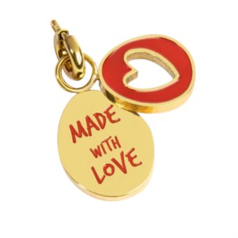 25ch0019g KNOTED TO MY HEART