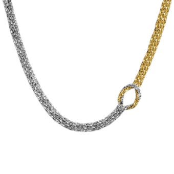 25cn0003gs KNOTED TO MY HEART