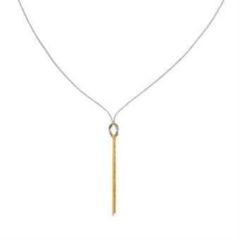 25cn0004gs KNOTED TO MY HEART