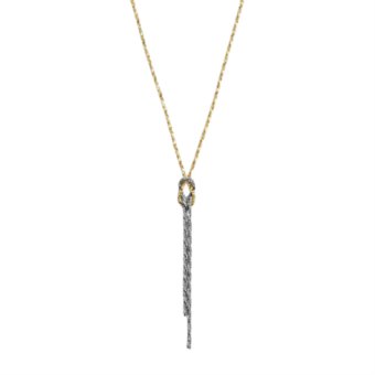 Collana Marlu 25CO0002GS