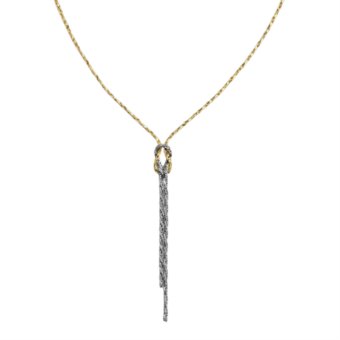 25co0002gs KNOTED TO MY HEART
