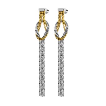 25or0001gs KNOTED TO MY HEART