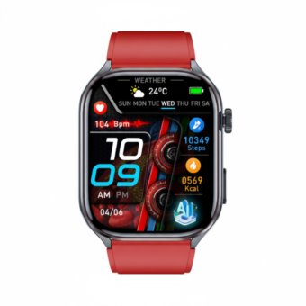 Smarty Orologio Unisex Smartwatch smarty 2.0 sw112c
