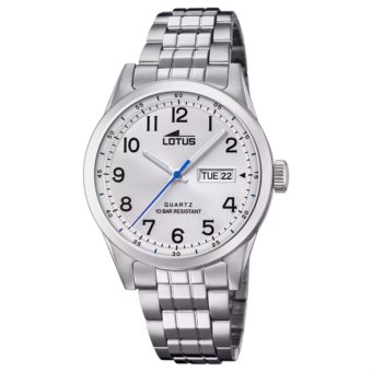 18670/1 CLASSIC STEEL