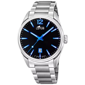Lotus Orologio Uomo Solo tempo minimalist 18692/6