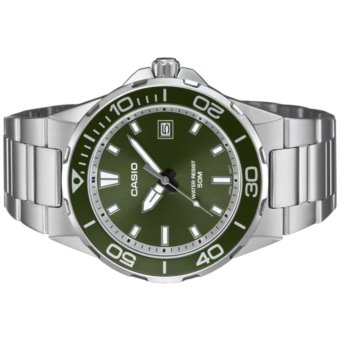 Orologio Casio collection MTD-145D-3AV