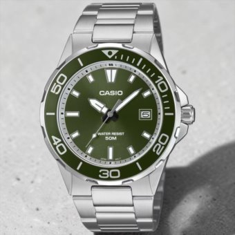 Casio collection MTD-145D-3AV