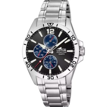 Lotus Orologio Uomo Multifunzione multifunction collection 18812/2