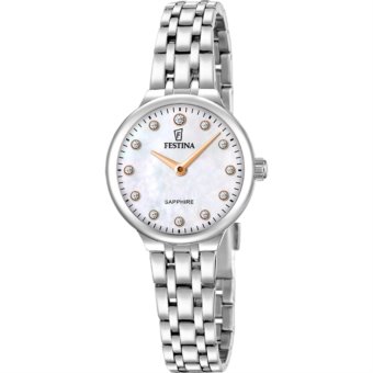 Festina Orologio Donna Solo tempo mademoiselle f20744/1