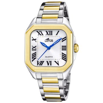 Lotus Orologio Donna Solo tempo square 18969/1
