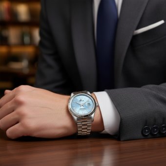Orologio Lotus 19002/2