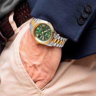 Orologio Lotus 19003/3