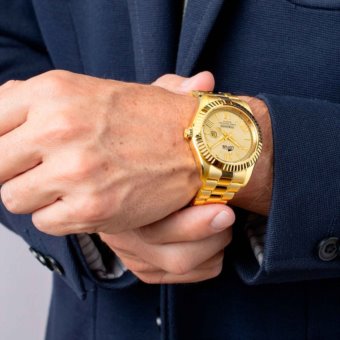 Orologio Lotus 19005/1