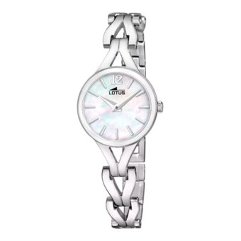 Lotus Orologio Donna Solo tempo old money 19022/1