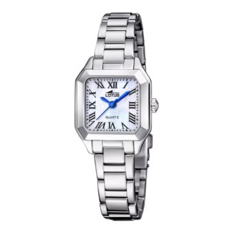 Lotus Orologio Donna Solo tempo old money 19034/2