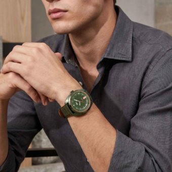 Orologio Uomo Lotus