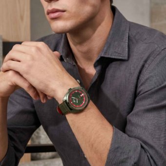 Orologio Uomo Lotus