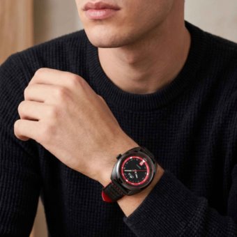 Orologio Uomo Lotus