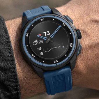 Orologio Uomo Lotus