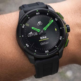 Orologio Uomo Lotus