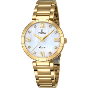 Festina Orologio Donna Solo tempo mademoiselle f16938/2