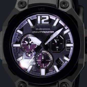 Casio g shock GWR-B3000A-2AER