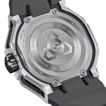 Casio g shock GWR-B3000A-2AER Uomo
