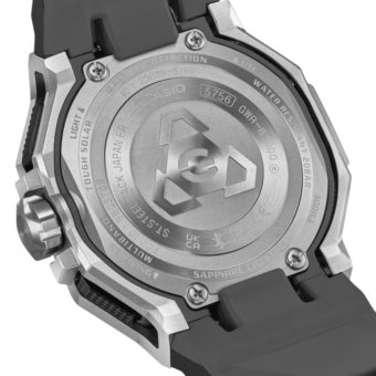 Orologio Uomo Casio g shock