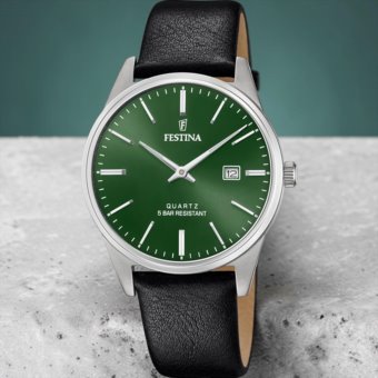 Orologio Festina F20512/5