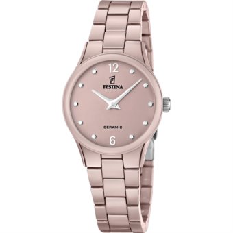 Festina Orologio Donna Solo tempo ceramic f20751/4