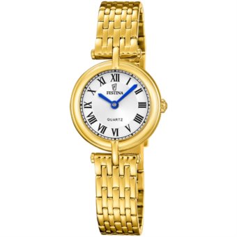 Festina Orologio Donna Solo tempo mademoiselle f20790/1