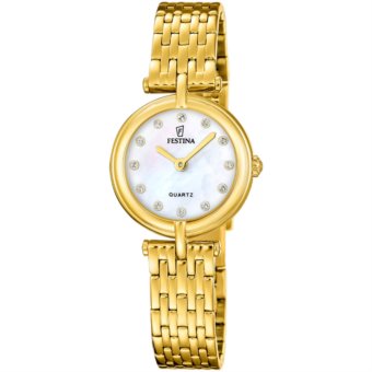 Festina Orologio Donna Solo tempo mademoiselle f20790/2