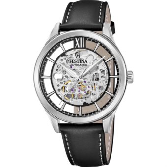 Festina Orologio Uomo Solo tempo automatic f20793/1
