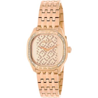 Liu jo Orologio Donna Solo tempo tlj1382
