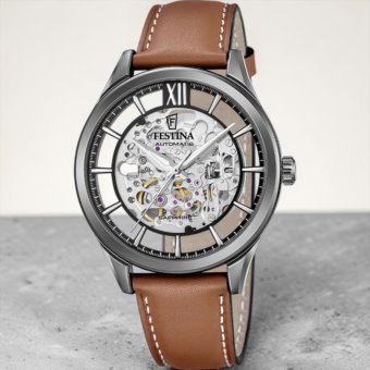 Orologio Festina F20794/1