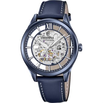 Festina Orologio Uomo Solo tempo automatic f20795/1