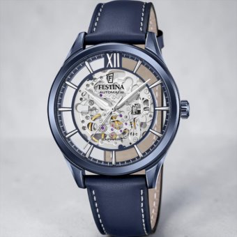 Orologio Festina F20795/1