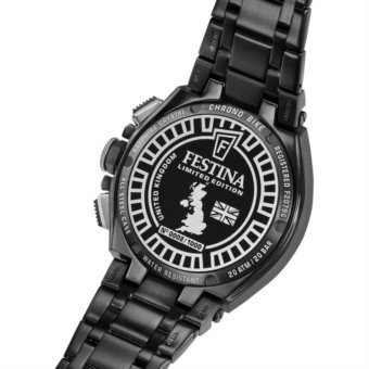 Orologio Festina F20796/1