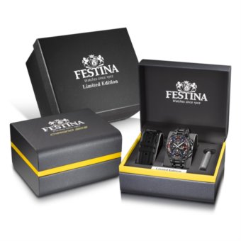 Festina F20796/1 Uomo