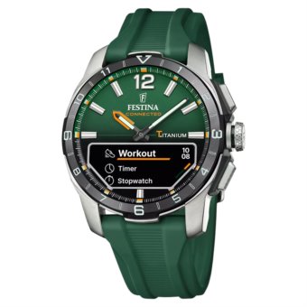 Orologio Festina F23000/F