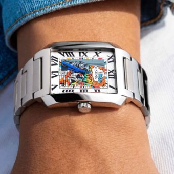 Orologio Uomo Festina