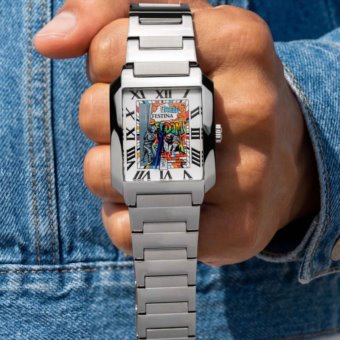 Festina F20677/IF Uomo