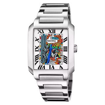 Festina Orologio Uomo Solo tempo special edition f20677/if