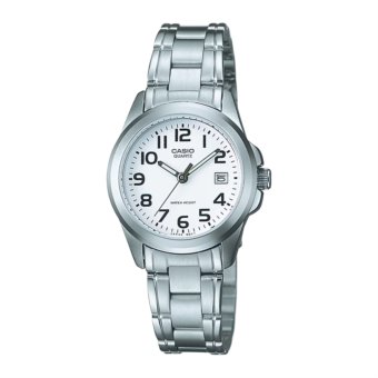 Casio collection Orologio Donna Solo tempo casio collection ltp-1259pd-7bef