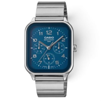 Casio collection Orologio Unisex Multifunzione standard mtp-m306d-2avdf