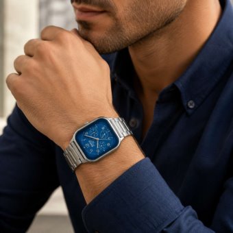 Orologio Casio collection MTP-M306D-2AVDF