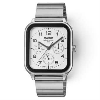 Casio collection Orologio Unisex Multifunzione standard mtp-m306d-7avdf