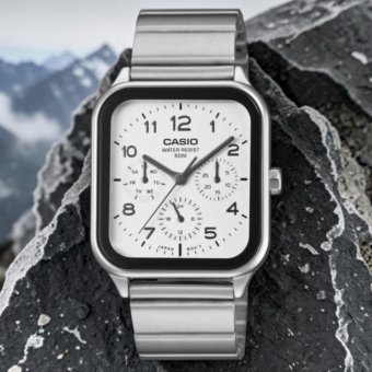 Orologio Casio collection MTP-M306D-7AVDF