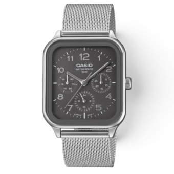 Casio collection Orologio Unisex Multifunzione standard mtp-m306m-8avdf