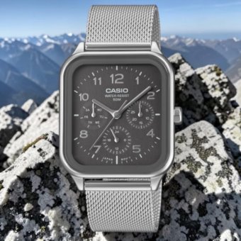 Orologio Casio collection MTP-M306M-8AVDF